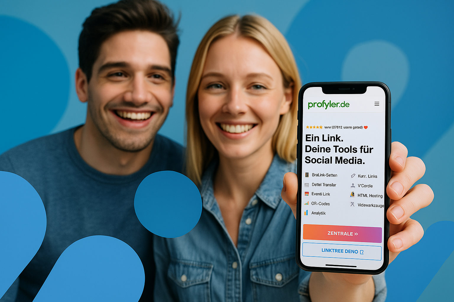 Screenshot of the app static sites hosting system