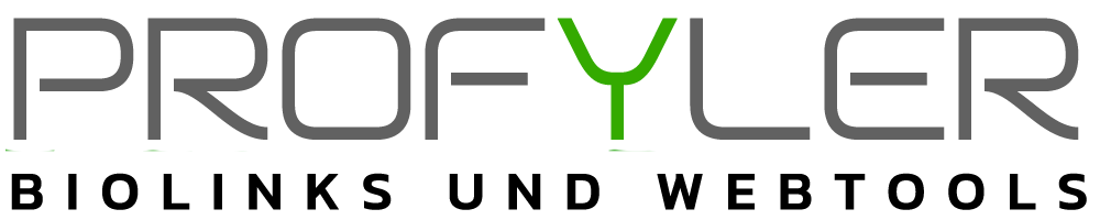Website logo